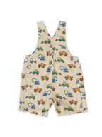 Goldie + Ace  Diggers James Pocket Overalls