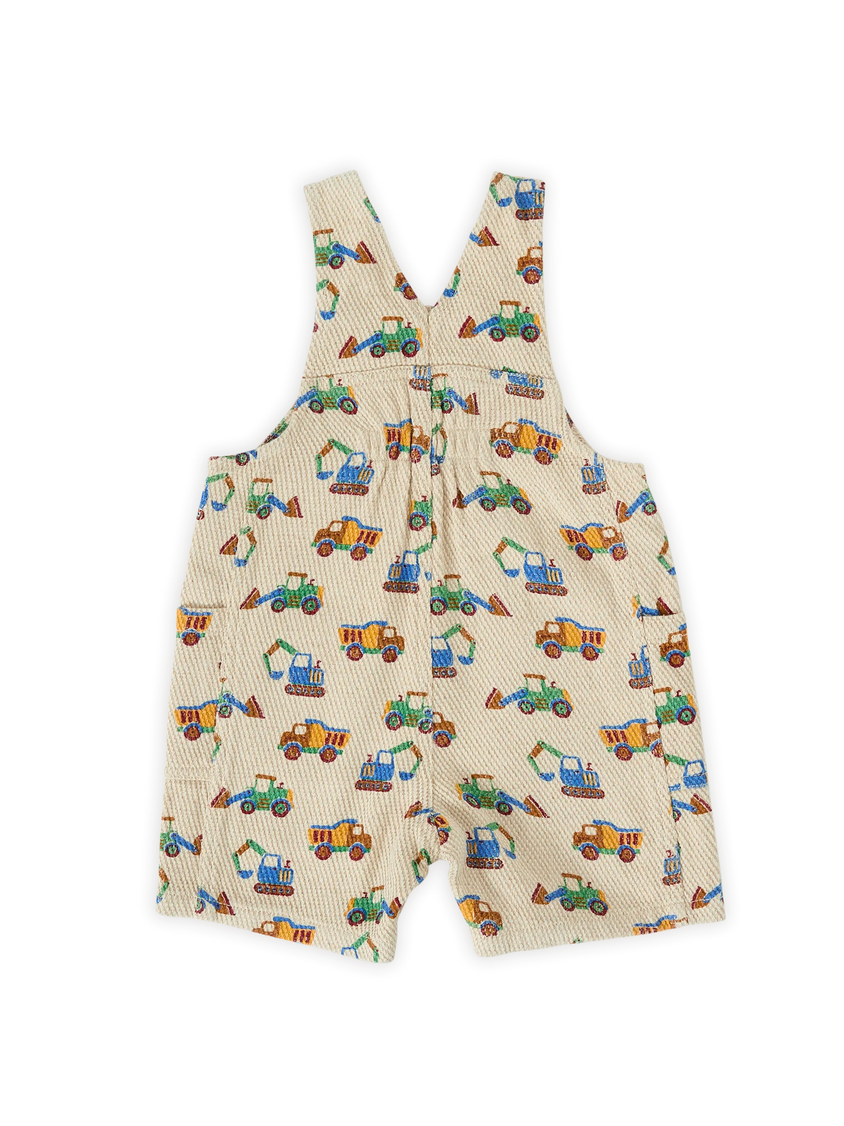 Goldie + Ace  Diggers James Pocket Overalls