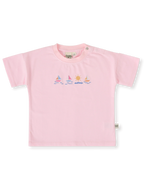 Goldie + Ace Seaside Sailing T-Shirt