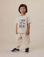 Goldie + Ace Land Down Under T-Shirt Marle