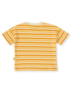 Goldie + Ace Sunshine Stripe T-Shirt