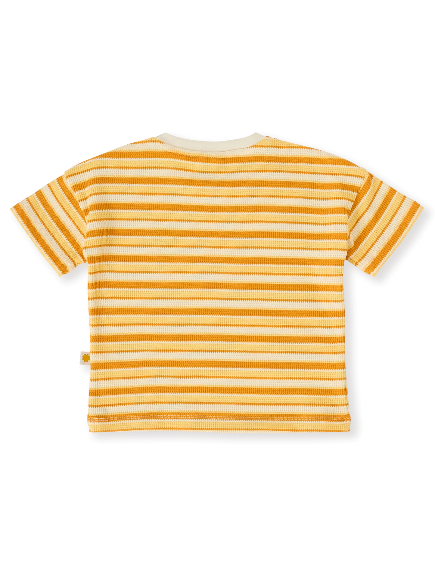 Goldie + Ace Sunshine Stripe T-Shirt