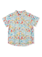Goldie + Ace Summer Bay Holiday Shirt