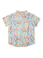Goldie + Ace Summer Bay Holiday Shirt