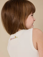 Goldie + Ace Rib Tank