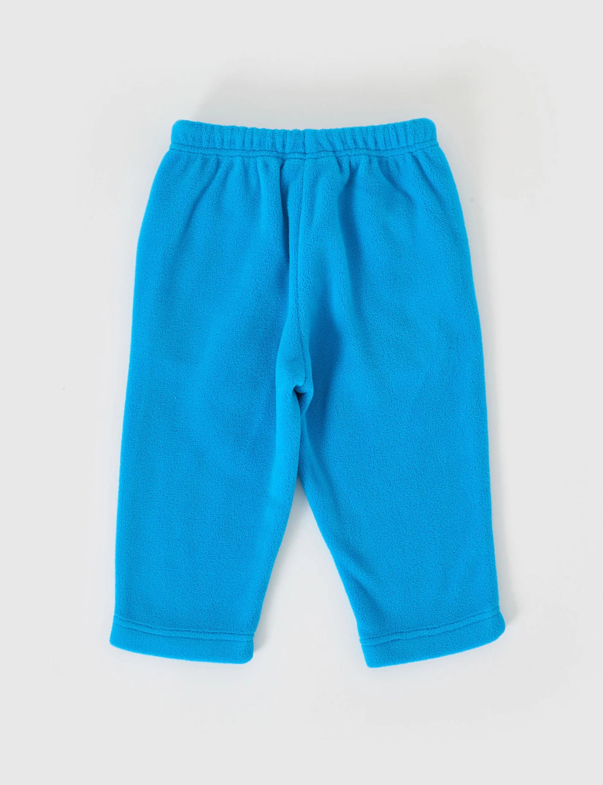 Goldie + Ace Bobbi Polar Fleece Sweatpants Lake