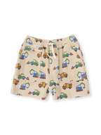Goldie + Ace Diggers Noah Shorts