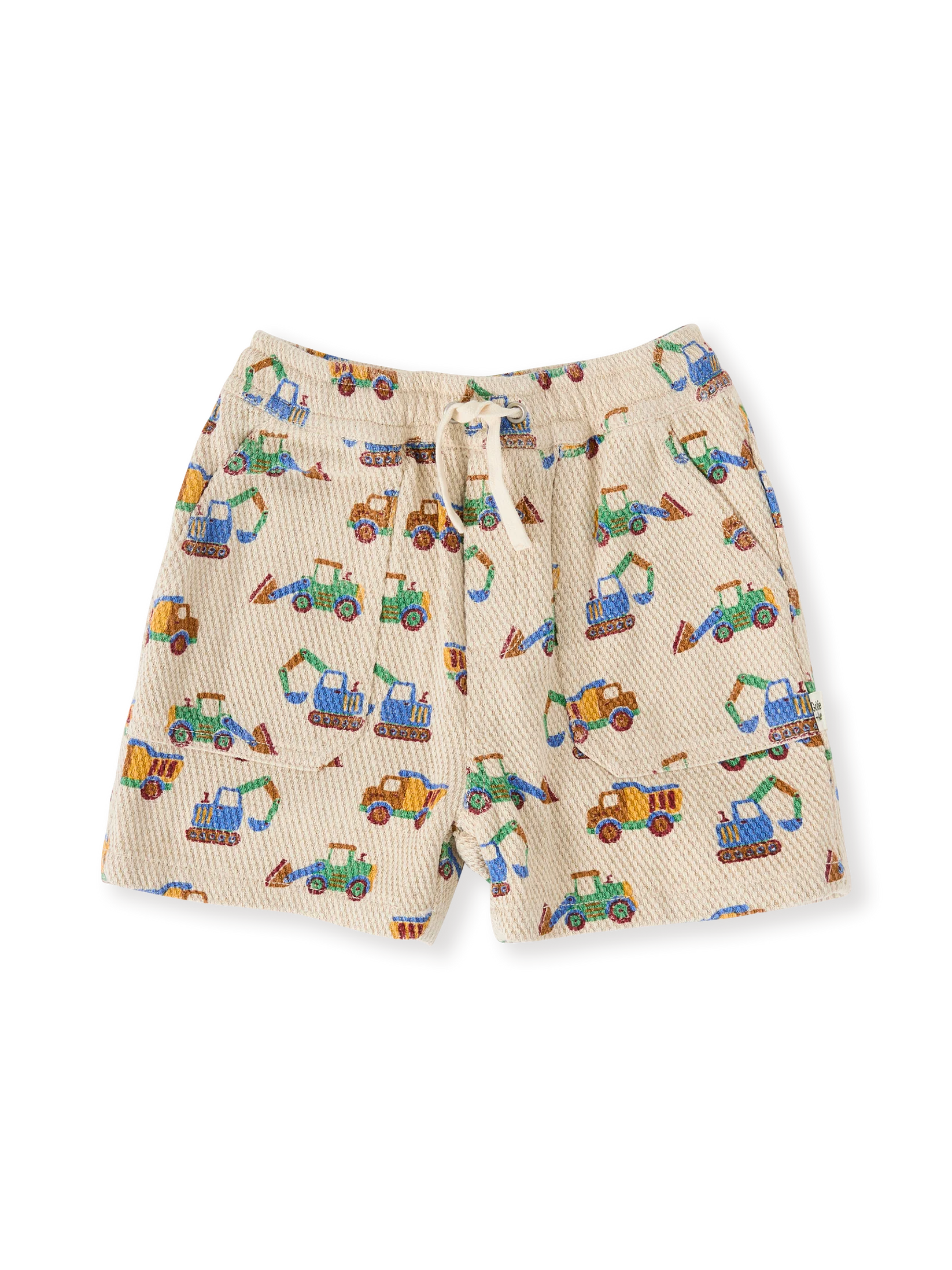 Goldie + Ace Diggers Noah Shorts