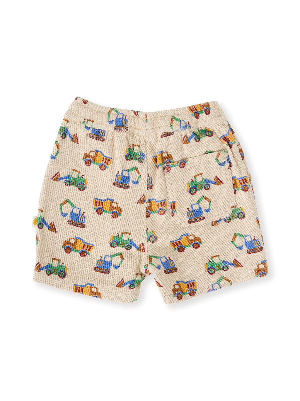 Goldie + Ace Diggers Noah Shorts