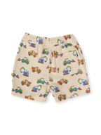 Goldie + Ace Diggers Noah Shorts