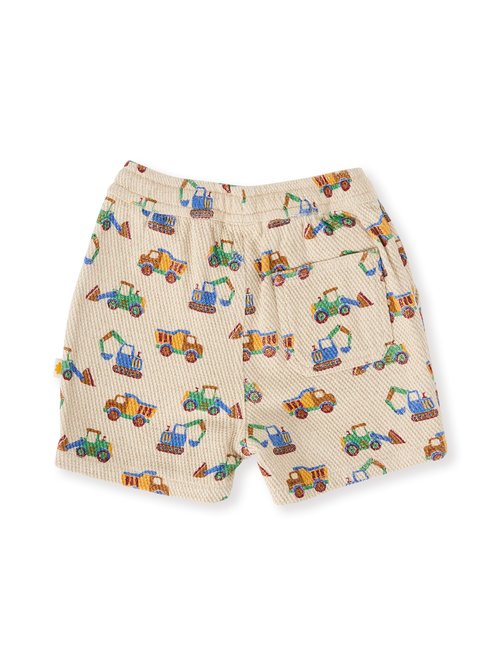 Goldie + Ace Diggers Noah Shorts