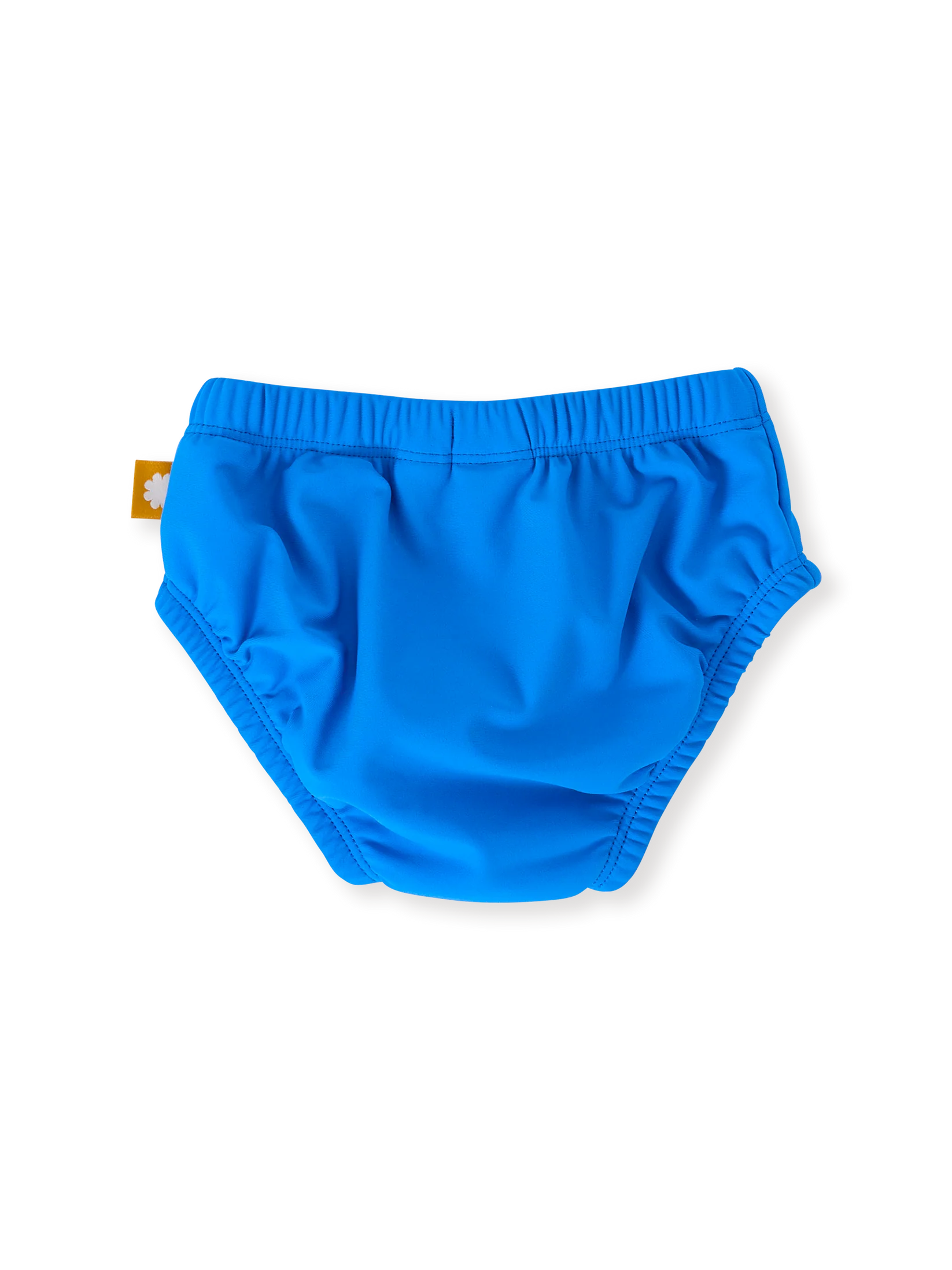 Goldie + Ace Nautical Swim Nappy