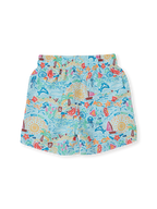 Goldie + Ace Summer Bay Board Shorts