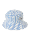 Goldie + Ace Sailor Stripe Bucket Hat