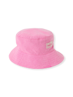 Goldie + Ace Denim Bucket Hat