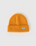 Goldie + Ace Wool Beanie Golden