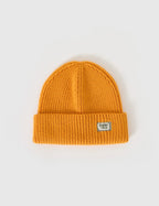 Goldie + Ace Wool Beanie Golden