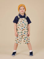 Goldie + Ace  Diggers James Pocket Overalls