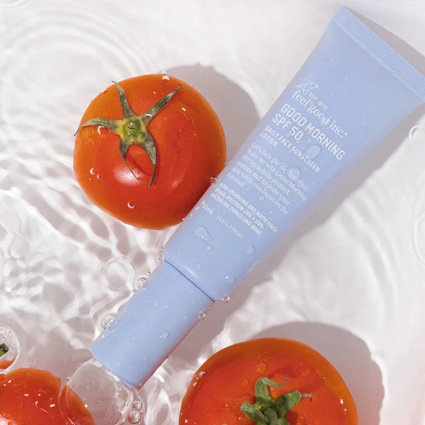 We The Feel Good Inc - Good Morning SPF 50+ 50ml