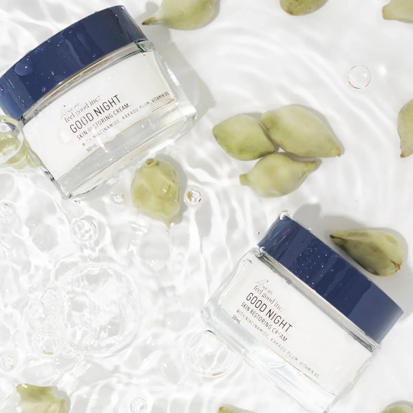 We Are Feel Good Inc. Good Night Skin Restoring Cream (50ml)