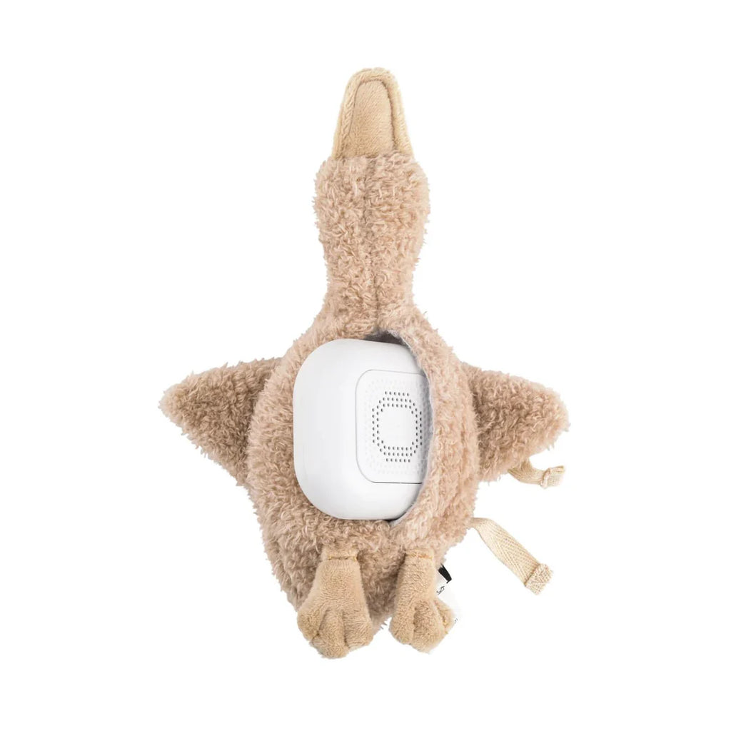 Liva Comforter On The Go - Oat