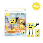 Jellystone Glo Pal Character's