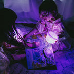 Jellystone Light Up Cubes