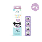 Jellystone Light Up Cubes