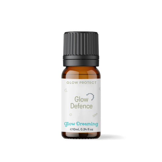 Glow Dreaming - Glow Defence Essential Oil - Glow Protect