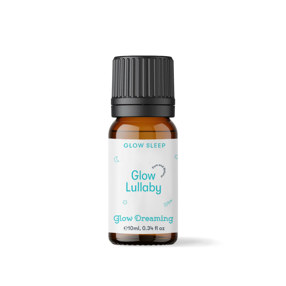 Glow Dreaming - Glow Lullaby Essential Oil - Glow Sleep