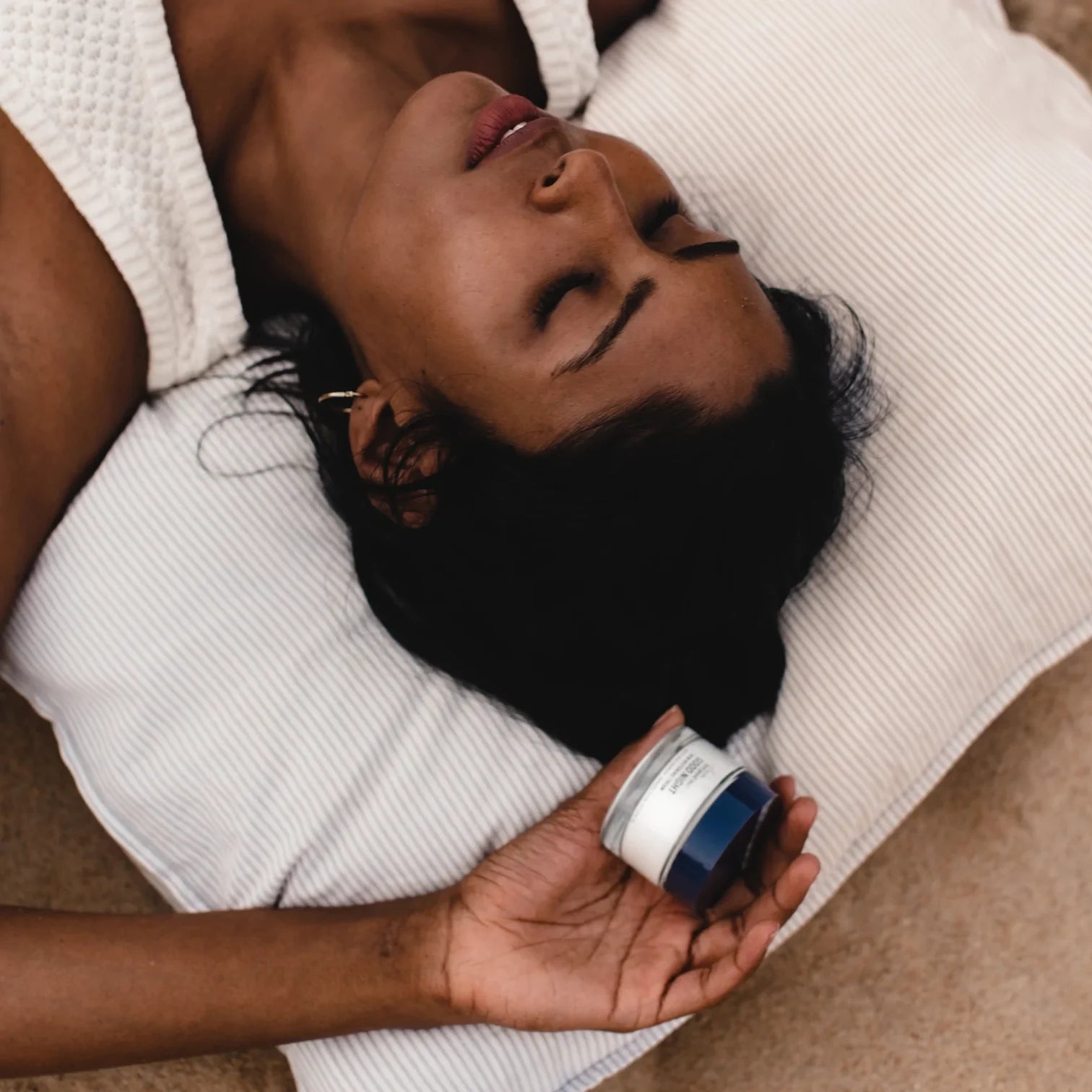 We Are Feel Good Inc. Good Night Skin Restoring Cream (50ml)