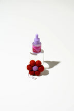 Grace and James Turkish Fig & Pear - Felt Air Freshener