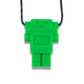 Jellystone Robot Pendant