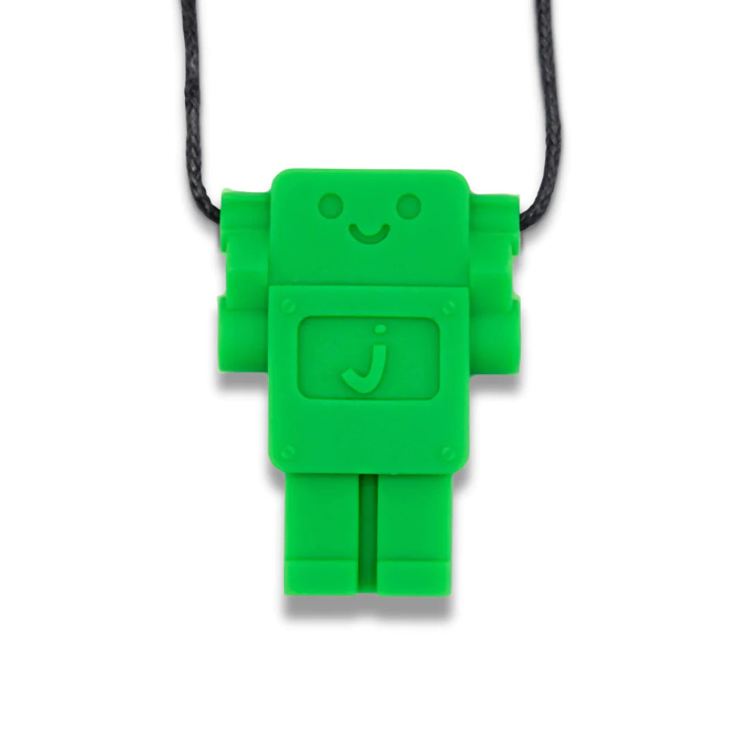 Jellystone Robot Pendant