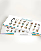 Journey Of Something Guess The Doggy