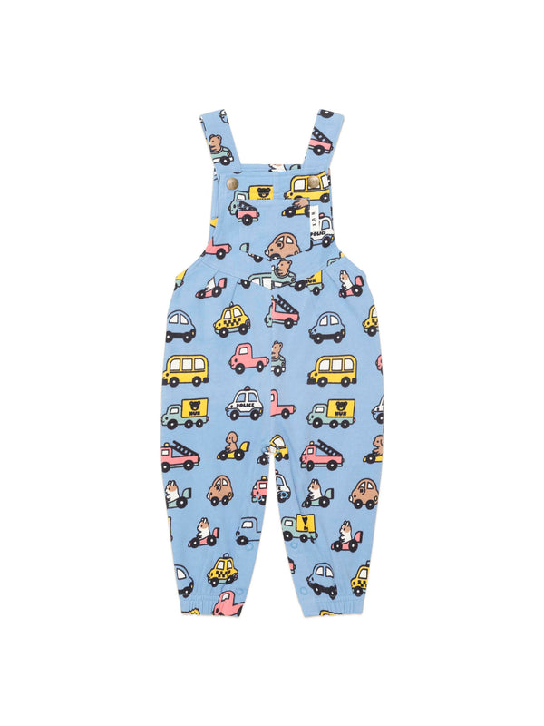 Huxbaby Huxmobile Overall