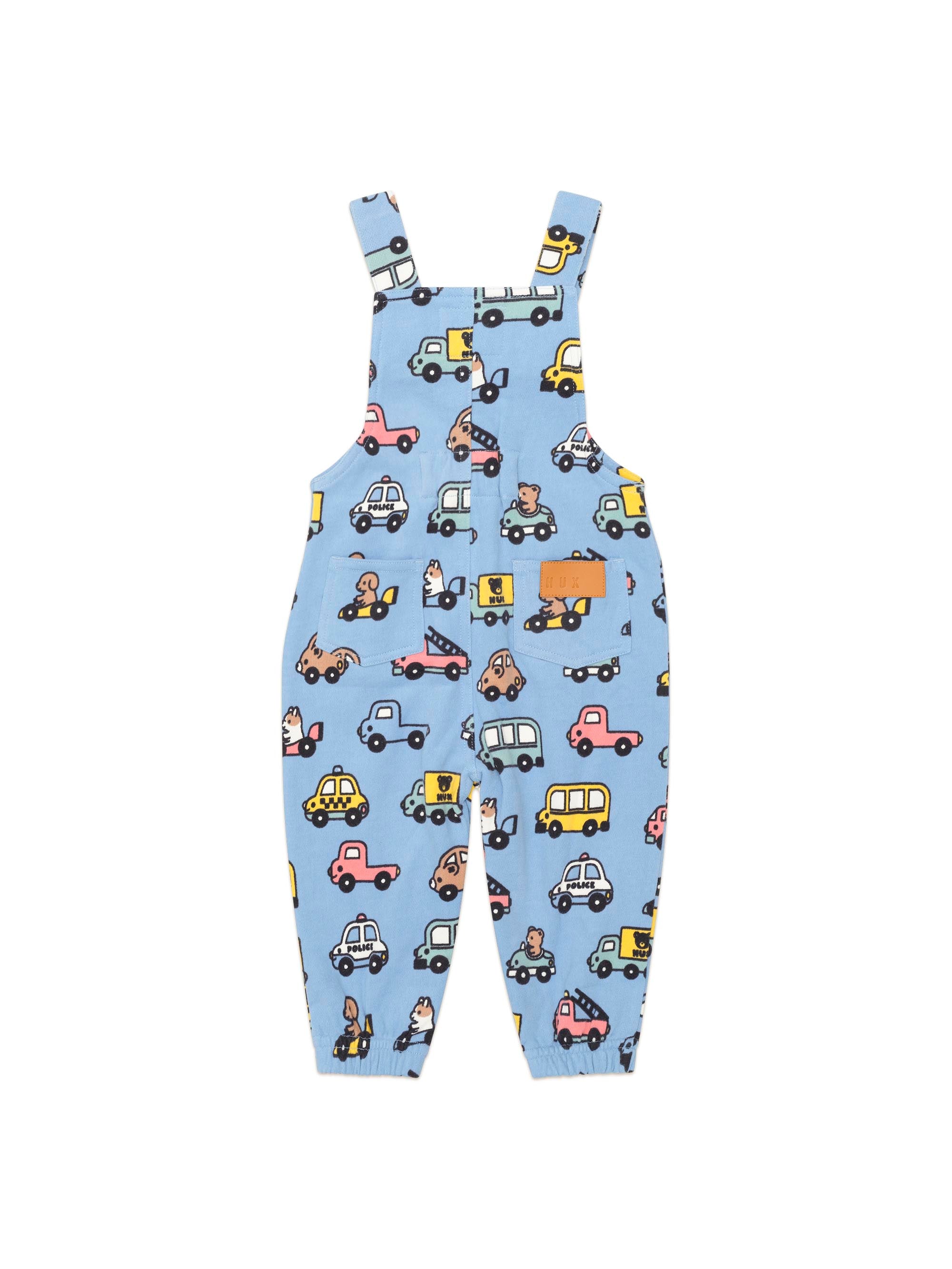 Huxbaby Huxmobile Overall