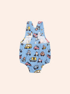 Huxbaby Huxmobile Onesie