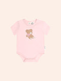 Huxbaby Box Huxette Short Sleeve Bodysuit