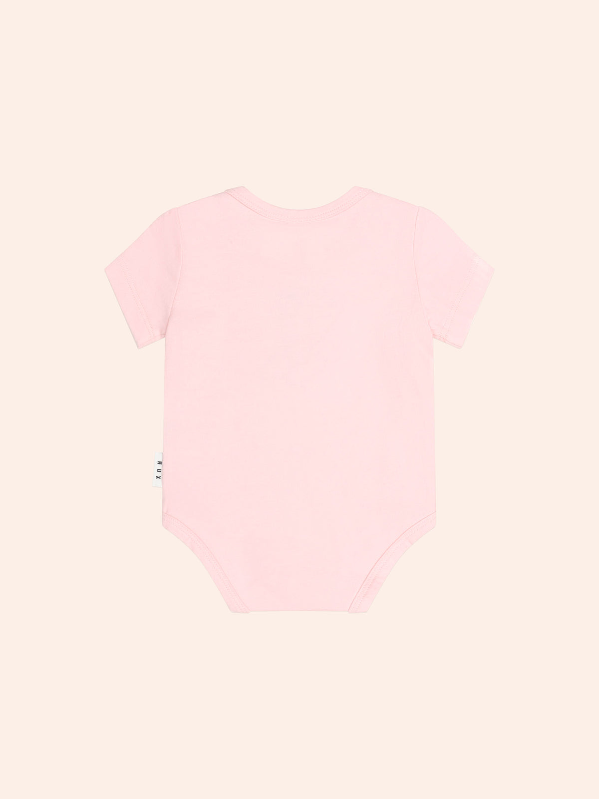 Huxbaby Box Huxette Short Sleeve Bodysuit