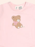 Huxbaby Box Huxette Short Sleeve Bodysuit