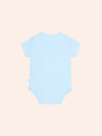Huxbaby Bow Hux Short Sleeve Bodysuit