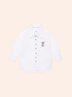 Huxbaby College Hux Shirt