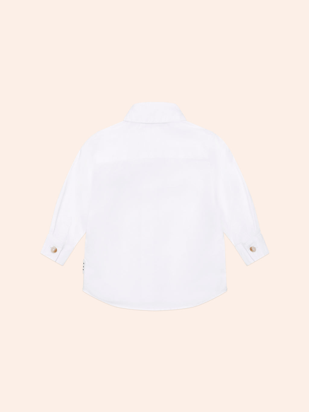 Huxbaby College Hux Shirt