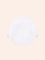 Huxbaby College Hux Shirt