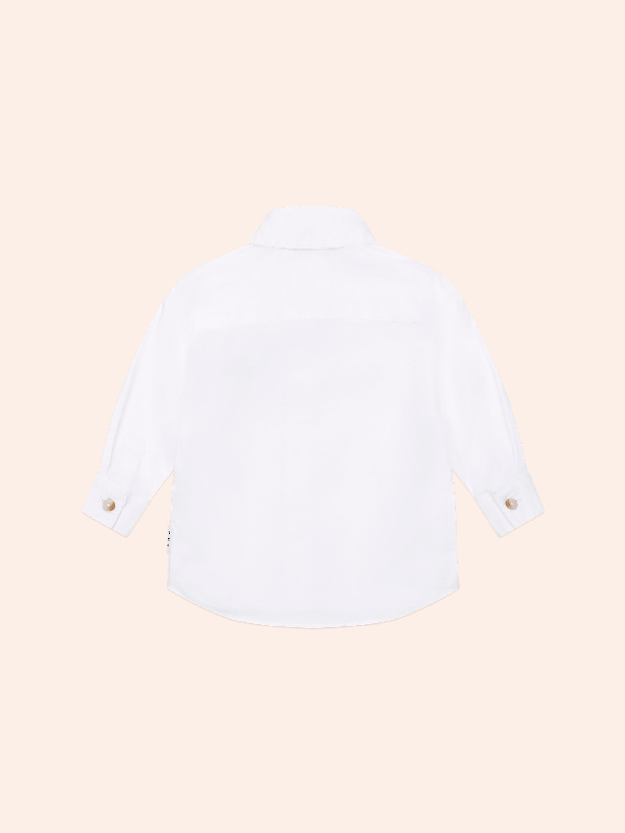 Huxbaby College Hux Shirt