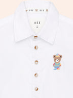 Huxbaby College Hux Shirt