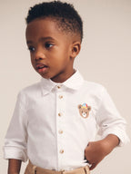 Huxbaby College Hux Shirt