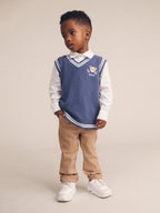 Huxbaby College Hux Shirt