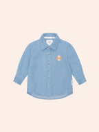 Huxbaby Chambray Hux Shirt